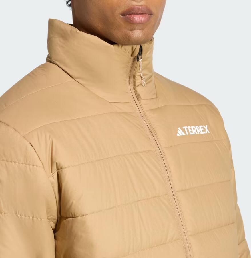 Adidas Terrex Multi Essentials Insulated Jack - Foto 2