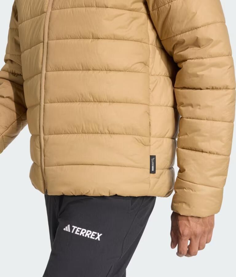Adidas Terrex Multi Essentials Insulated Jack - Foto 3