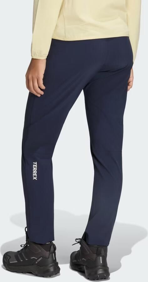 Adidas Terrex Multi Essentials Stretch Tracksuit Bottoms - Foto 4