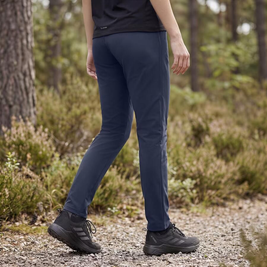 Adidas Terrex Multi Essentials Stretch Tracksuit Bottoms - Foto 2