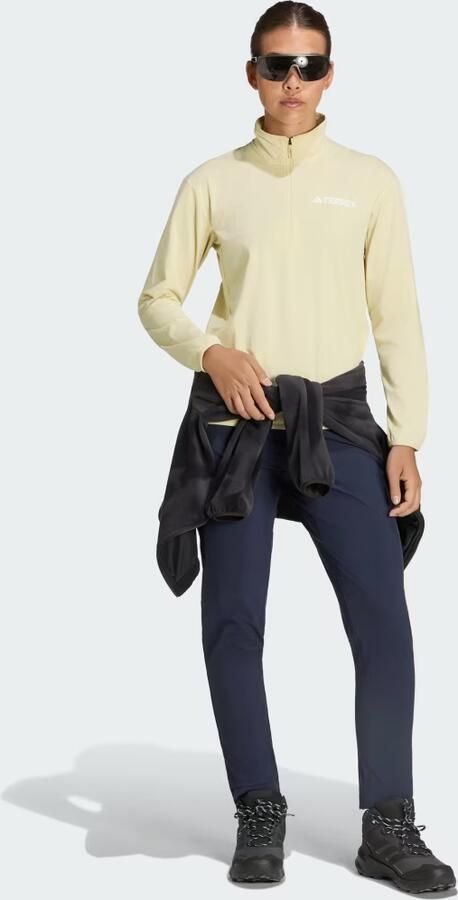 Adidas Terrex Multi Essentials Stretch Tracksuit Bottoms - Foto 5