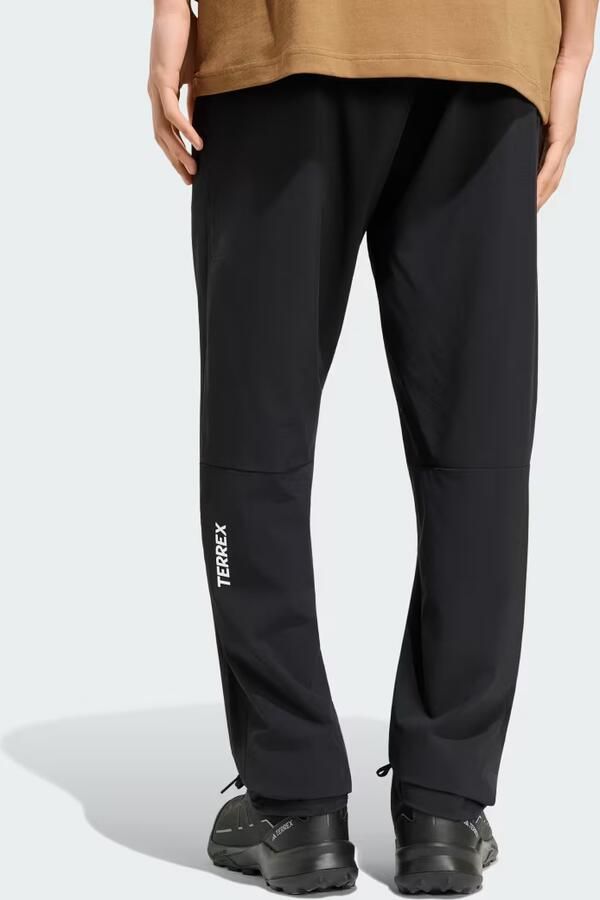 Adidas Terrex Multi Essentials Stretchbroek - Foto 4