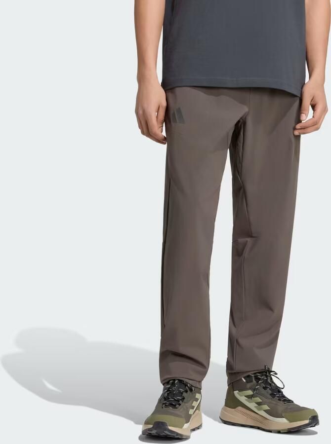 Adidas Terrex Multi Essentials Stretchbroek