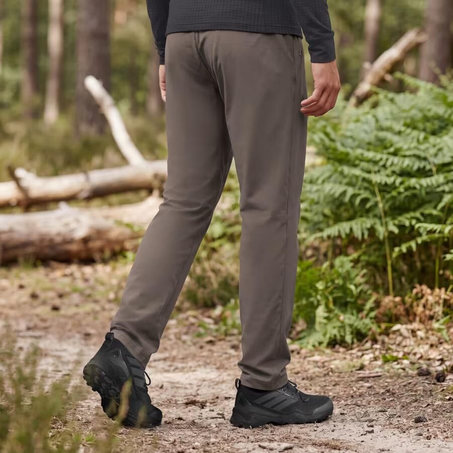 Adidas Terrex Multi Essentials Stretchbroek - Foto 2