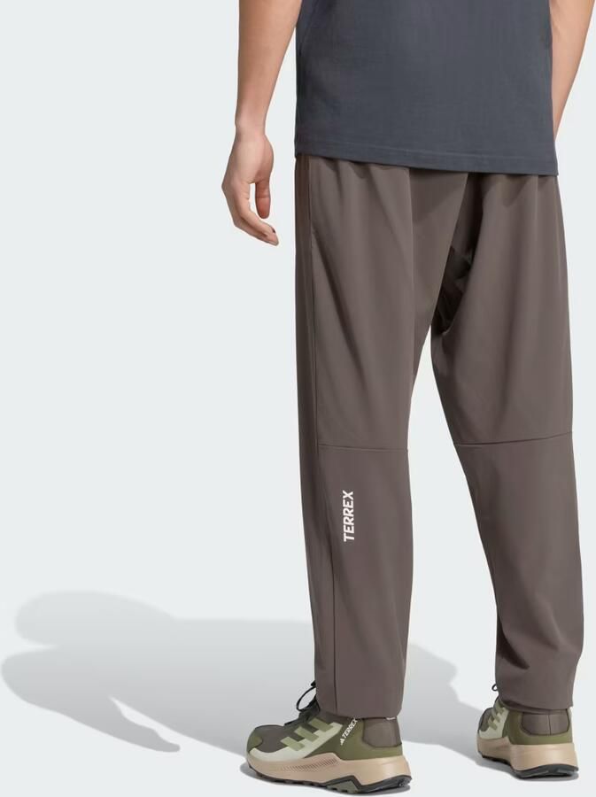 Adidas Terrex Multi Essentials Stretchbroek - Foto 4
