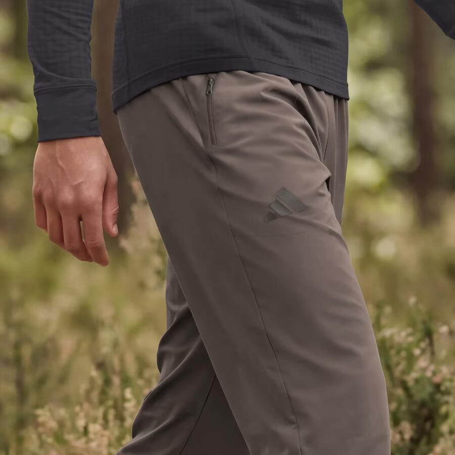Adidas Terrex Multi Essentials Stretchbroek - Foto 3