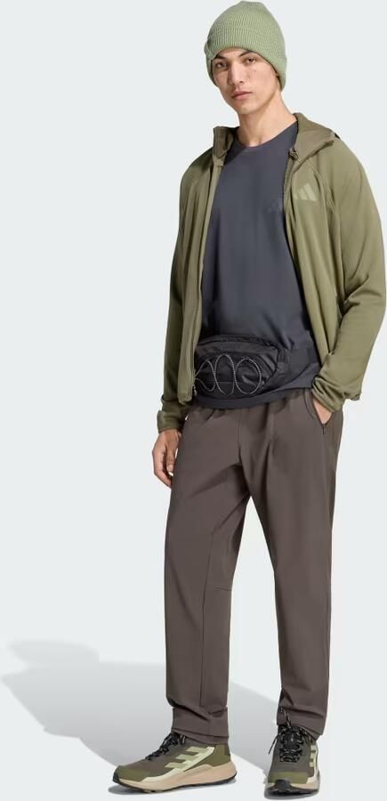 Adidas Terrex Multi Essentials Stretchbroek - Foto 5
