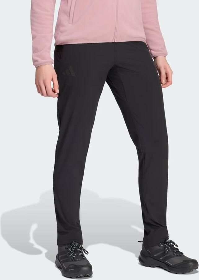 Adidas Terrex Multi Essentials Stretchbroek