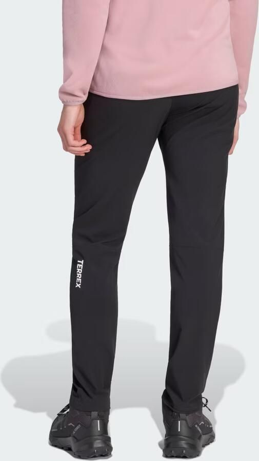 Adidas Terrex Multi Essentials Stretchbroek - Foto 5