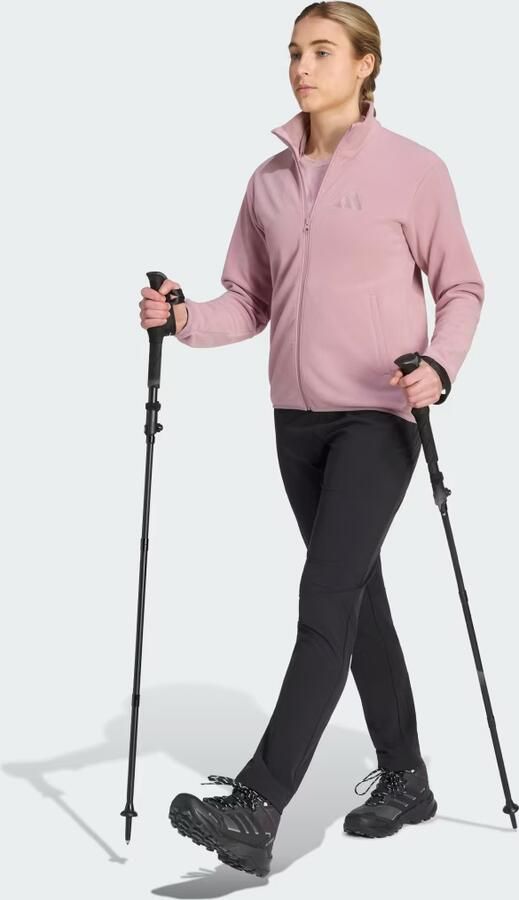 Adidas Terrex Multi Essentials Stretchbroek - Foto 4
