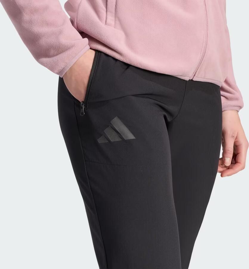Adidas Terrex Multi Essentials Stretchbroek - Foto 3