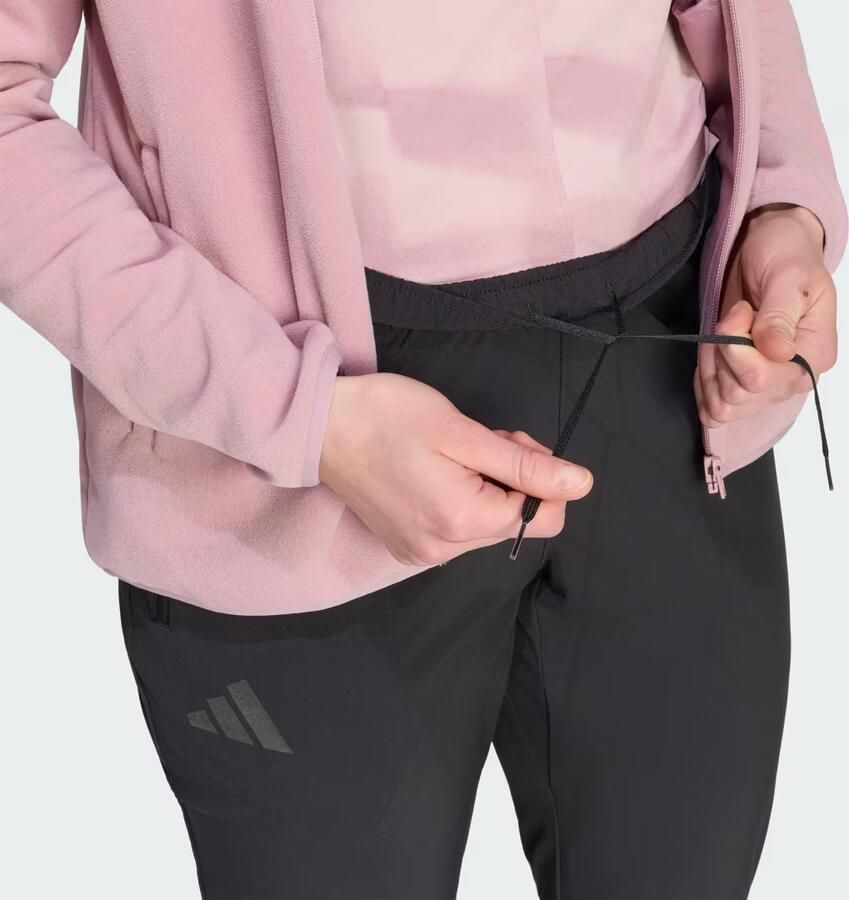 Adidas Terrex Multi Essentials Stretchbroek - Foto 2