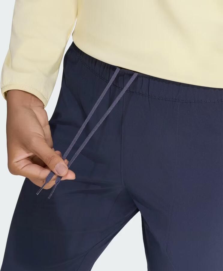 Adidas Terrex Multi Essentials Stretchbroek - Foto 3
