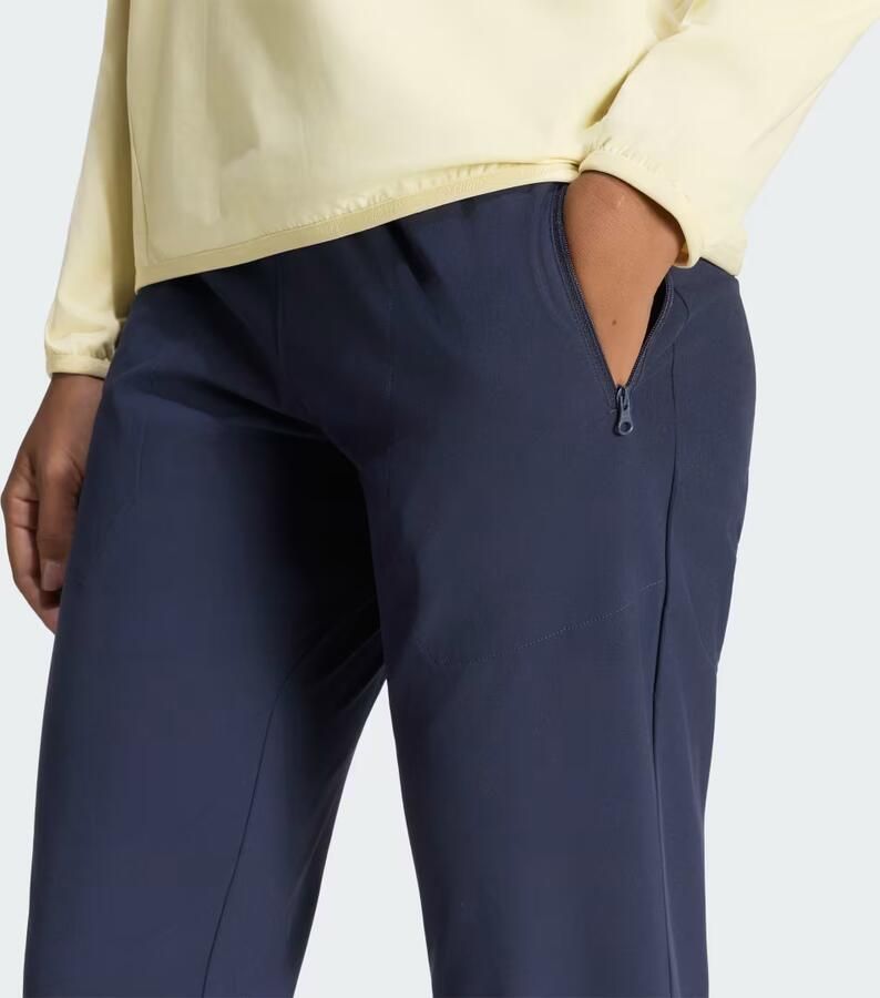 Adidas Terrex Multi Essentials Stretchbroek - Foto 2