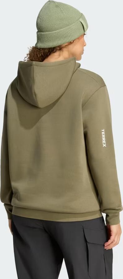 Adidas Terrex Multi Hoodie met Klein Logo - Foto 6