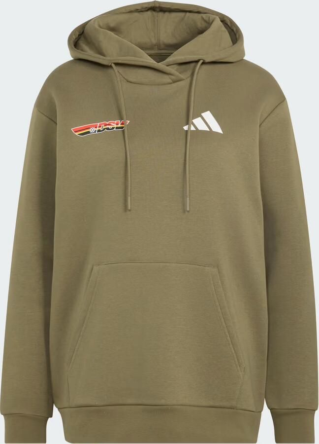 Adidas Terrex Multi Hoodie met Klein Logo - Foto 3