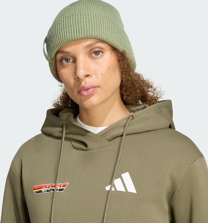 Adidas Terrex Multi Hoodie met Klein Logo - Foto 2