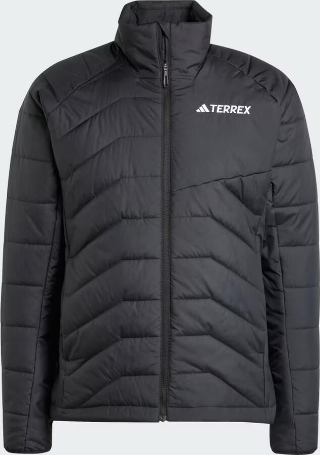 Adidas Windjack Veste Terrex Multi Synthetic Isolée