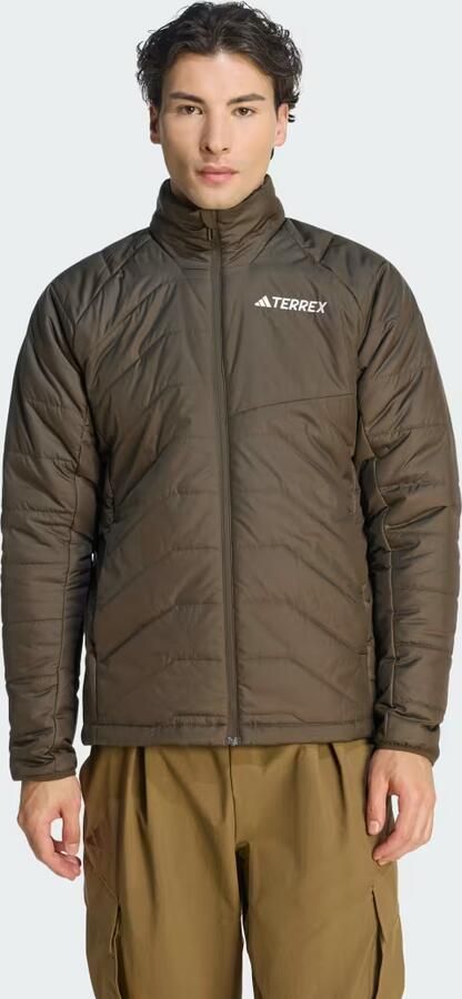 Adidas Terrex Multi Jack met Synthetische Isolatie