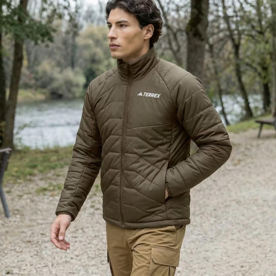 Adidas Terrex Multi Jack met Synthetische Isolatie - Foto 2