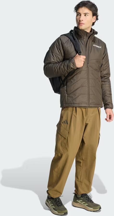Adidas Terrex Multi Jack met Synthetische Isolatie - Foto 5