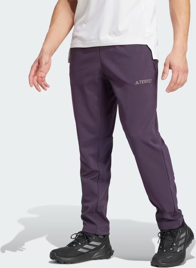Adidas Terrex Multi Knit Broek