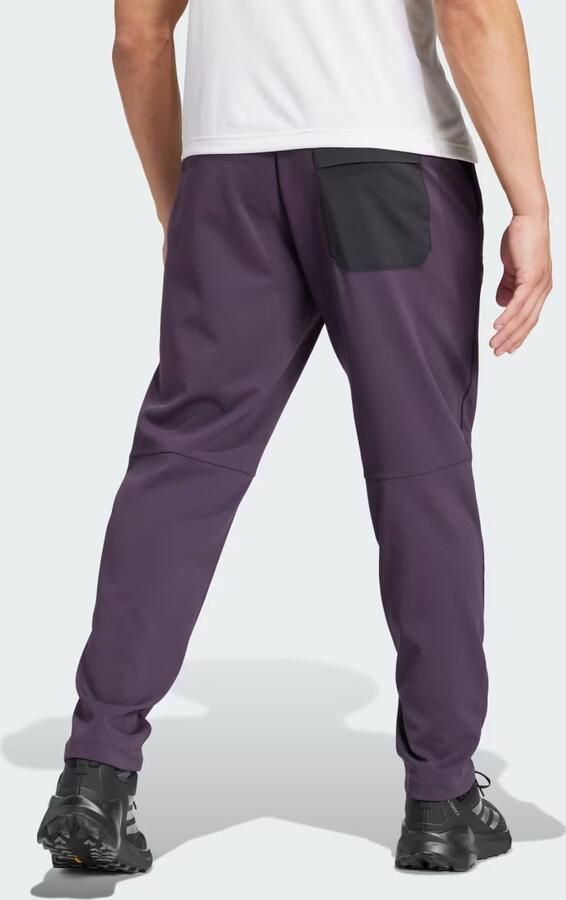 Adidas Terrex Multi Knit Broek - Foto 4