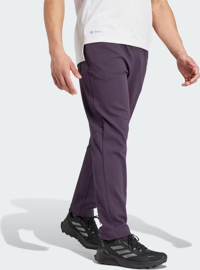Adidas Terrex Multi Knit Broek - Foto 3