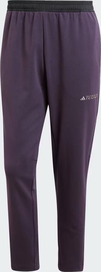 Adidas Terrex Multi Knit Broek - Foto 6