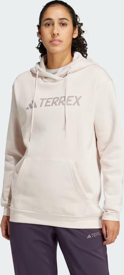 Adidas Terrex Multi Large Logo Hoodie - Foto 6