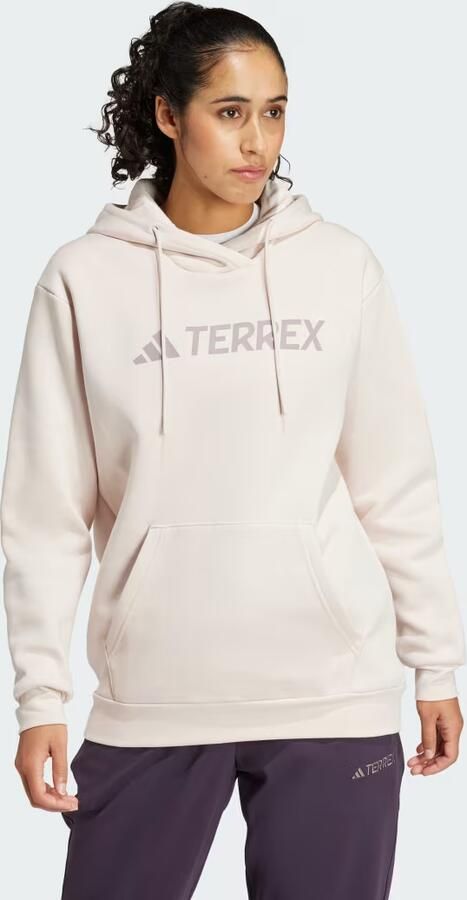 Adidas Terrex Multi Large Logo Hoodie - Foto 4