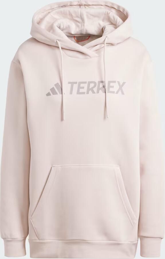 Adidas Terrex Multi Large Logo Hoodie - Foto 2