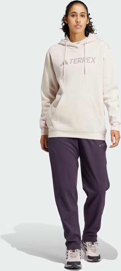 Adidas Terrex Multi Large Logo Hoodie - Foto 5