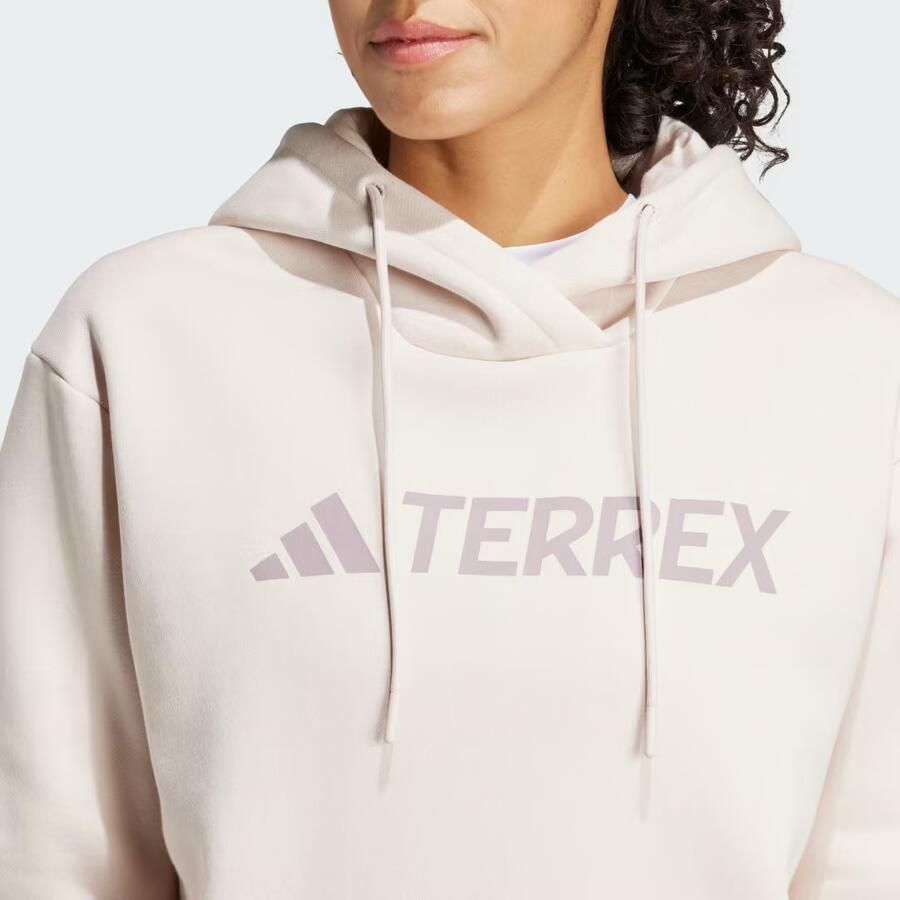 Adidas Terrex Multi Large Logo Hoodie
