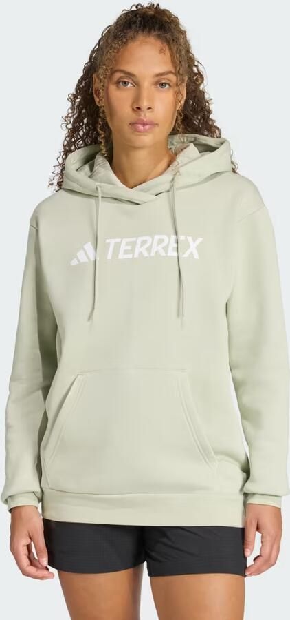 Adidas Terrex Multi Large Logo Hoodie