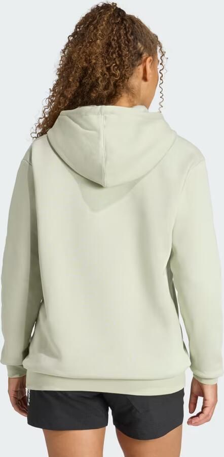 Adidas Terrex Multi Large Logo Hoodie - Foto 5