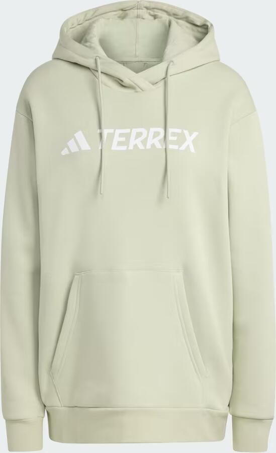 Adidas Terrex Multi Large Logo Hoodie - Foto 4