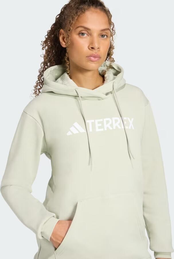 Adidas Terrex Multi Large Logo Hoodie - Foto 3