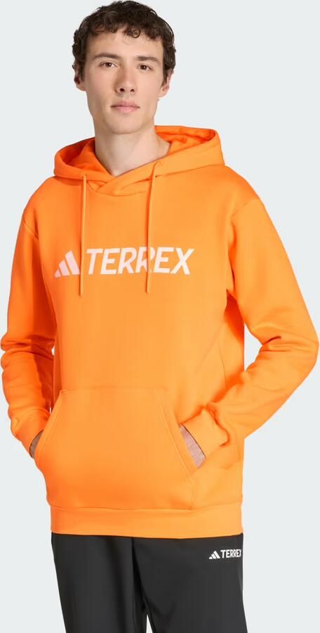 Adidas Terrex Multi Large Logo Hoodie