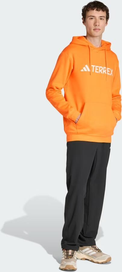 Adidas Terrex Multi Large Logo Hoodie - Foto 6
