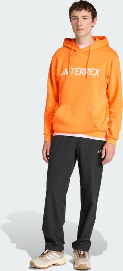 Adidas Terrex Multi Large Logo Hoodie - Foto 5