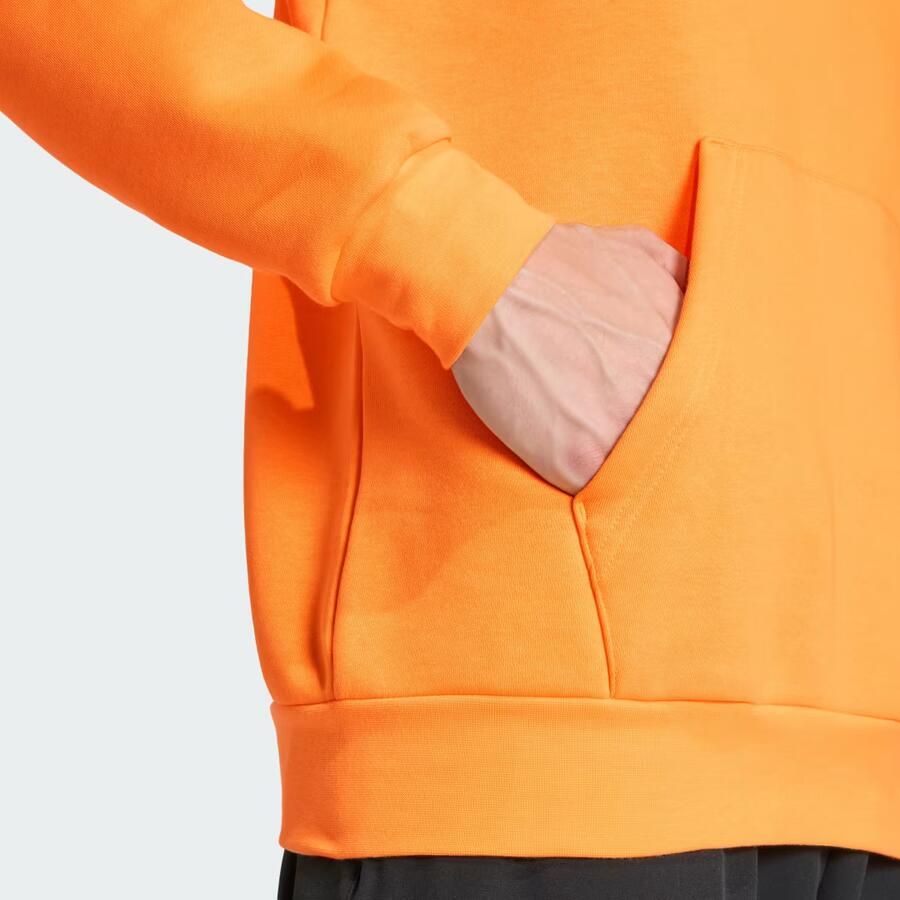 Adidas Terrex Multi Large Logo Hoodie - Foto 2