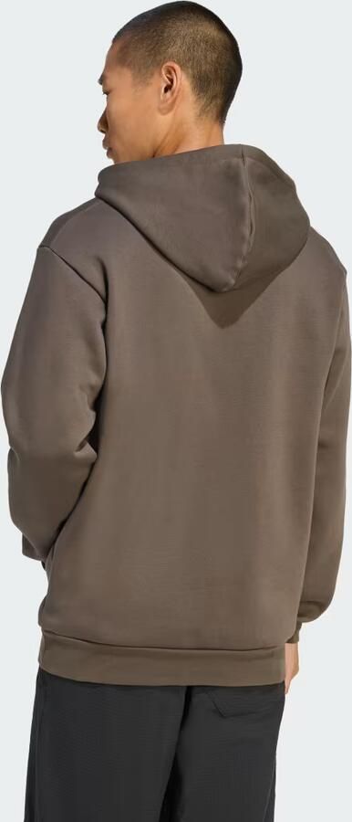Adidas Terrex Multi Large Logo Hoodie - Foto 6