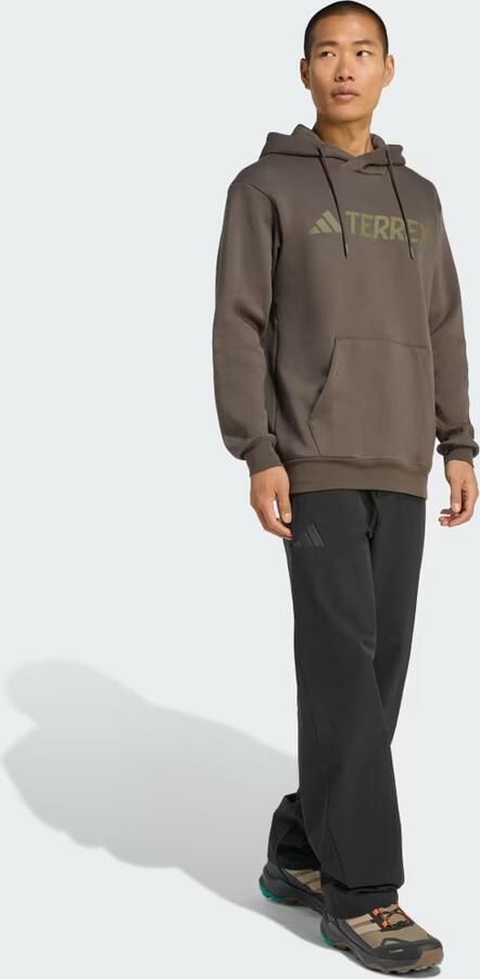 Adidas Terrex Multi Large Logo Hoodie - Foto 5