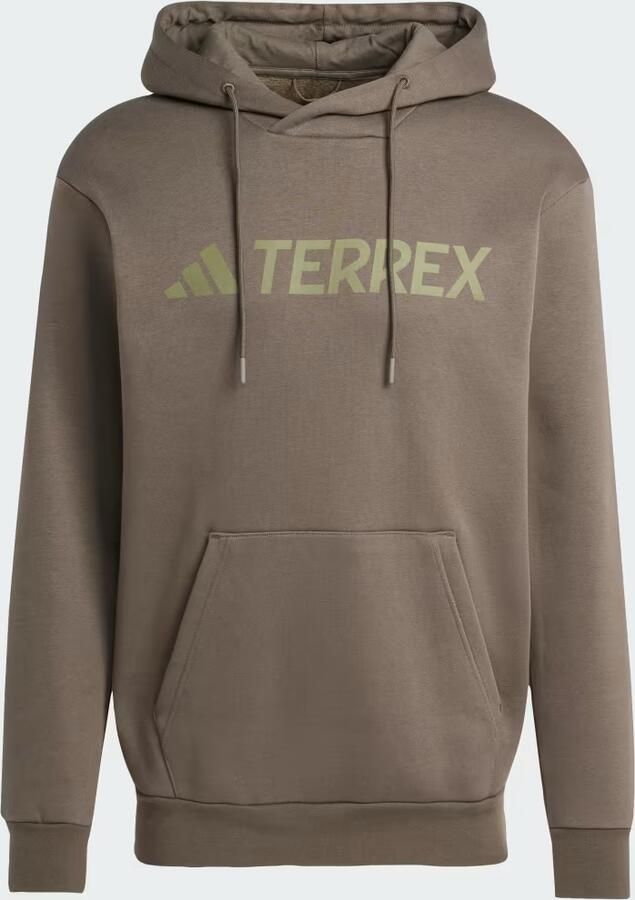 Adidas Terrex Multi Large Logo Hoodie - Foto 4