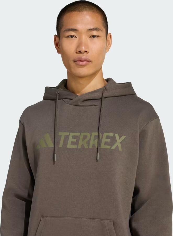 Adidas Terrex Multi Large Logo Hoodie - Foto 3