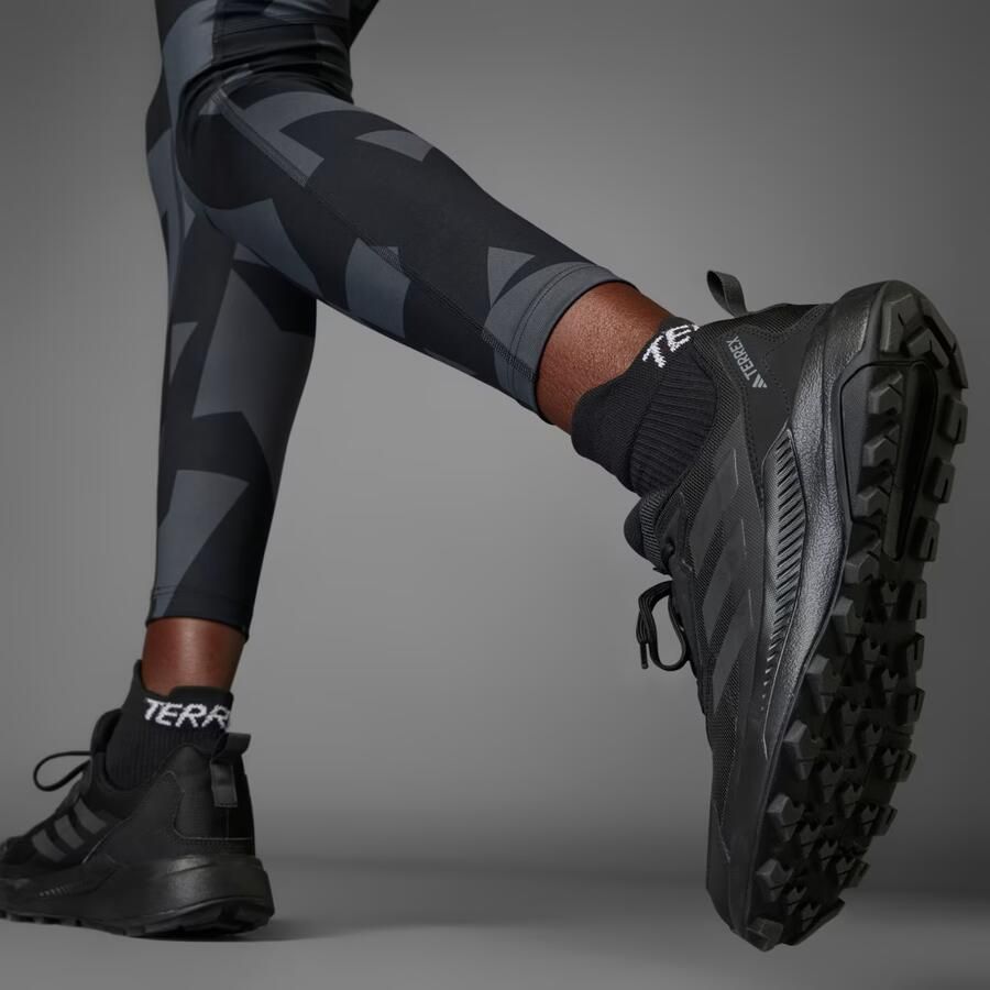 Adidas Terrex Multi Legging Printed - Foto 6