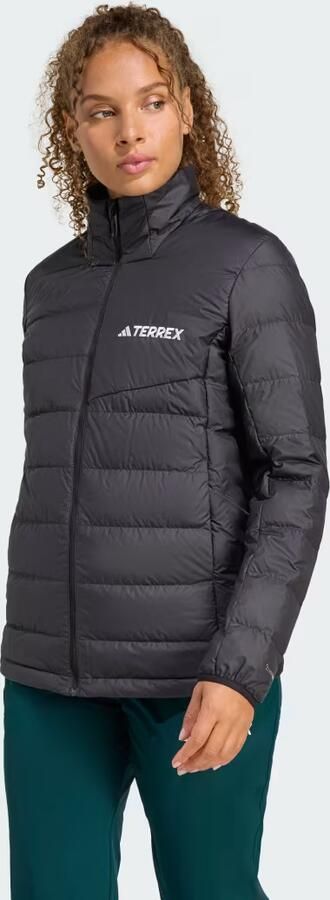 Adidas Terrex Multi Licht CLIMAWARM Donsjack