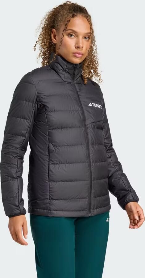 Adidas Terrex Multi Licht CLIMAWARM Donsjack - Foto 5