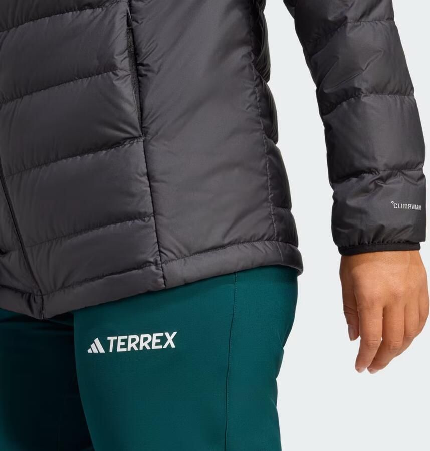 Adidas Terrex Multi Licht CLIMAWARM Donsjack - Foto 3